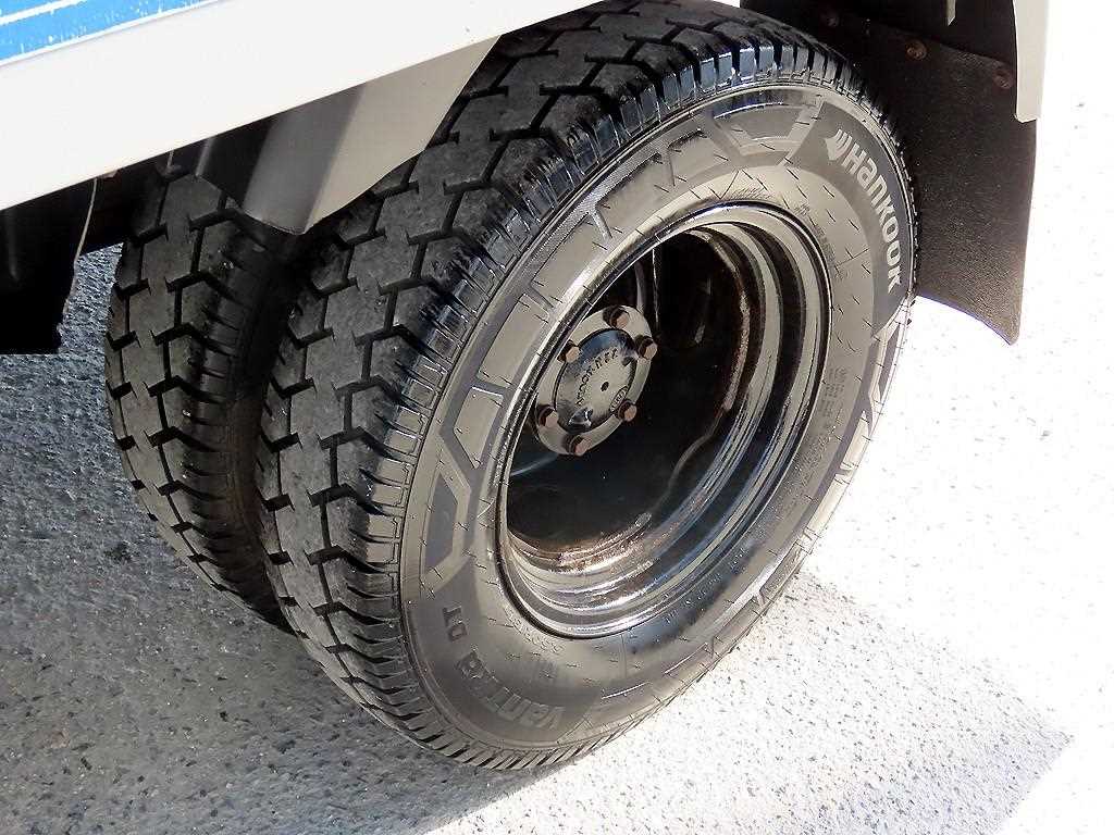 기아 봉고3 1.2톤 윙바디 18