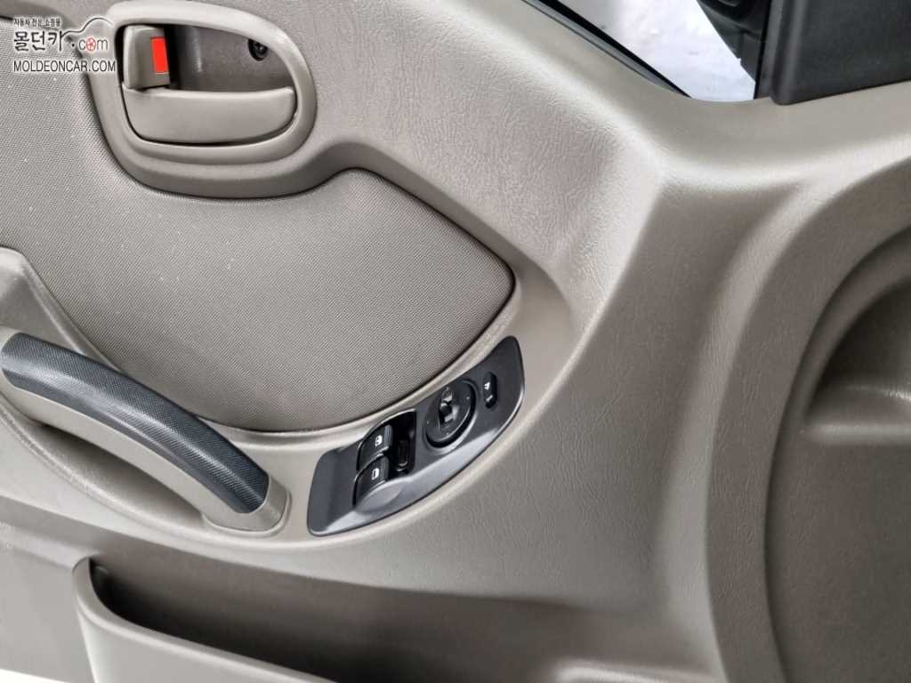 현대 포터2 1톤 윙바디 14