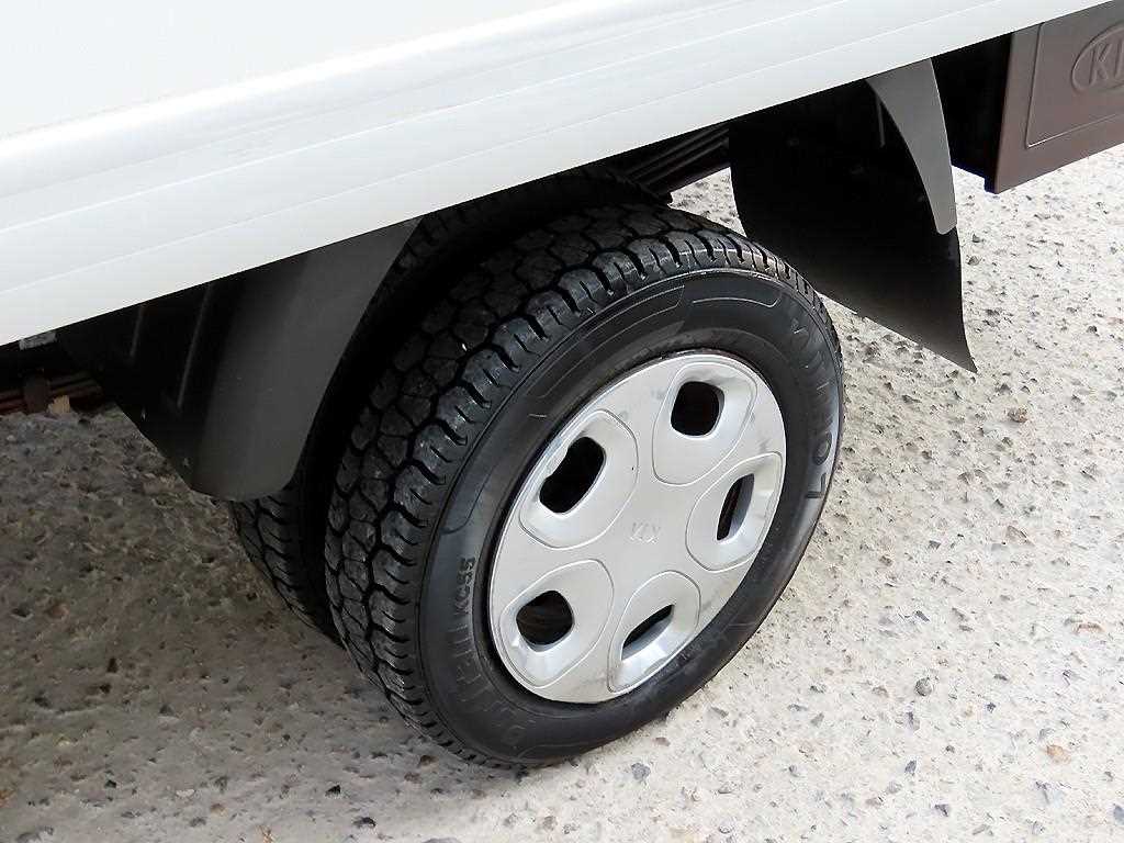 기아 봉고3 1톤 냉동탑 19