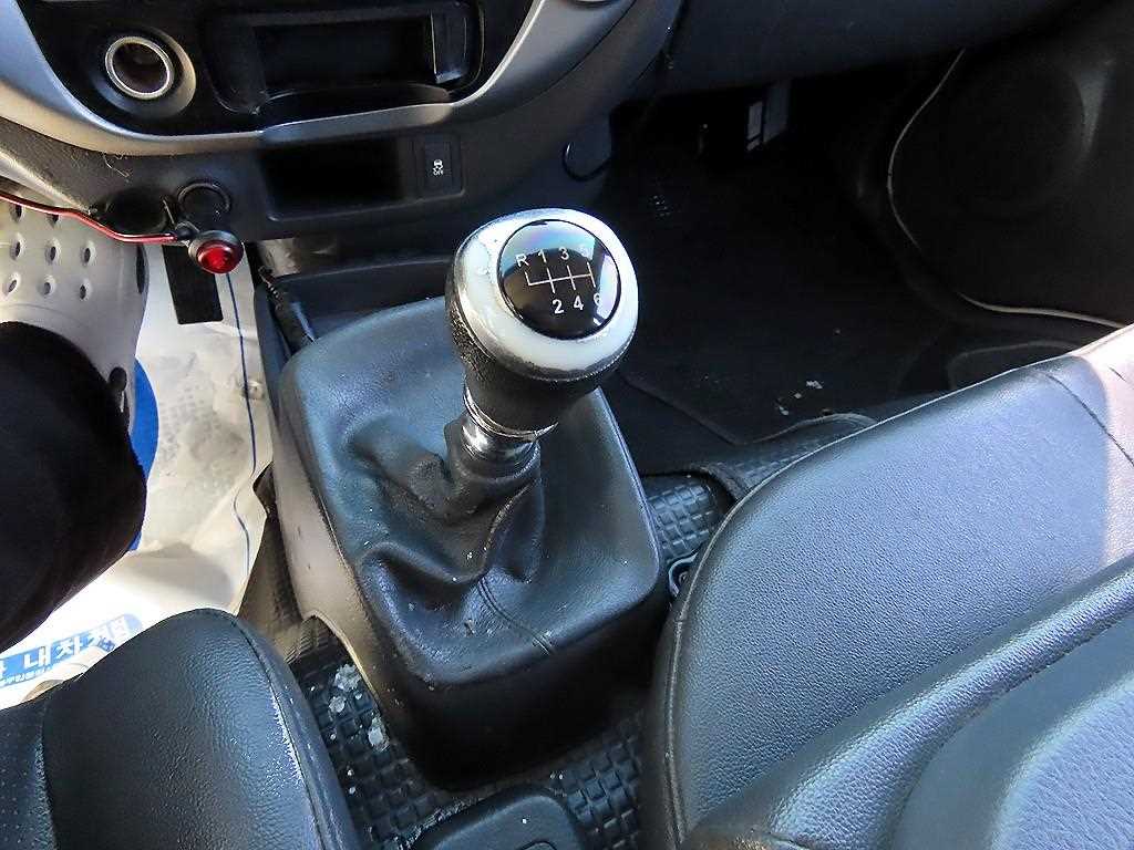 기아 봉고3 1톤 냉동탑 10