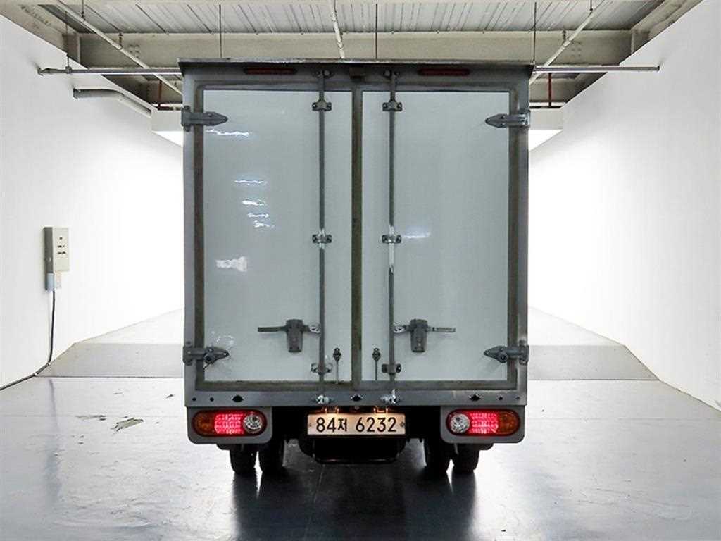 현대 포터2 1톤 표준탑 2