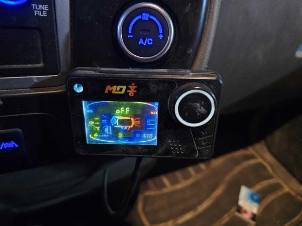 현대 포터2 1톤 저상탑 전기 11