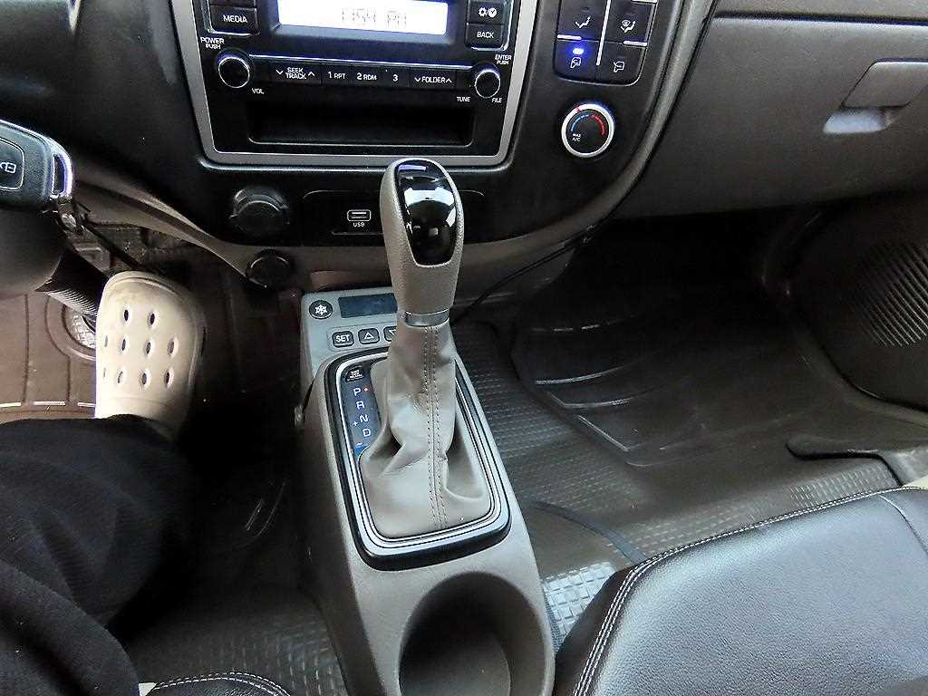 현대 포터2 1톤 냉동탑 10