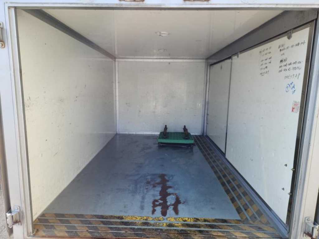 기아 봉고3 1톤 저상탑 전기 5