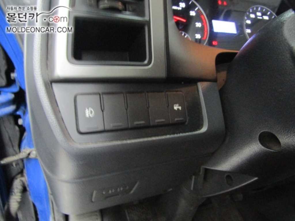 현대 올뉴마이티 카고 13