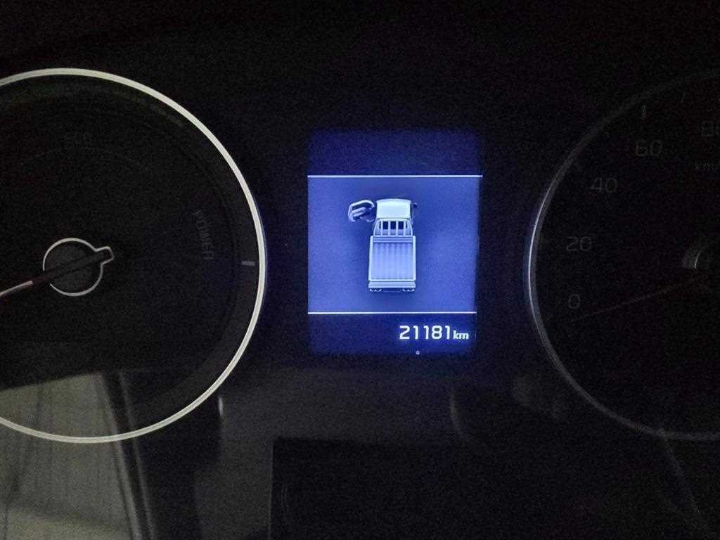 기아 봉고3 1톤 윙바디 전기 10