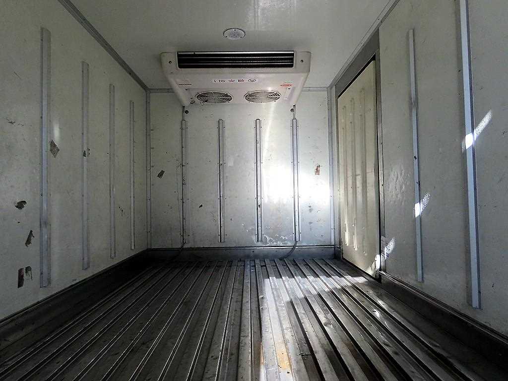 기아 봉고3 1톤 냉동탑 5