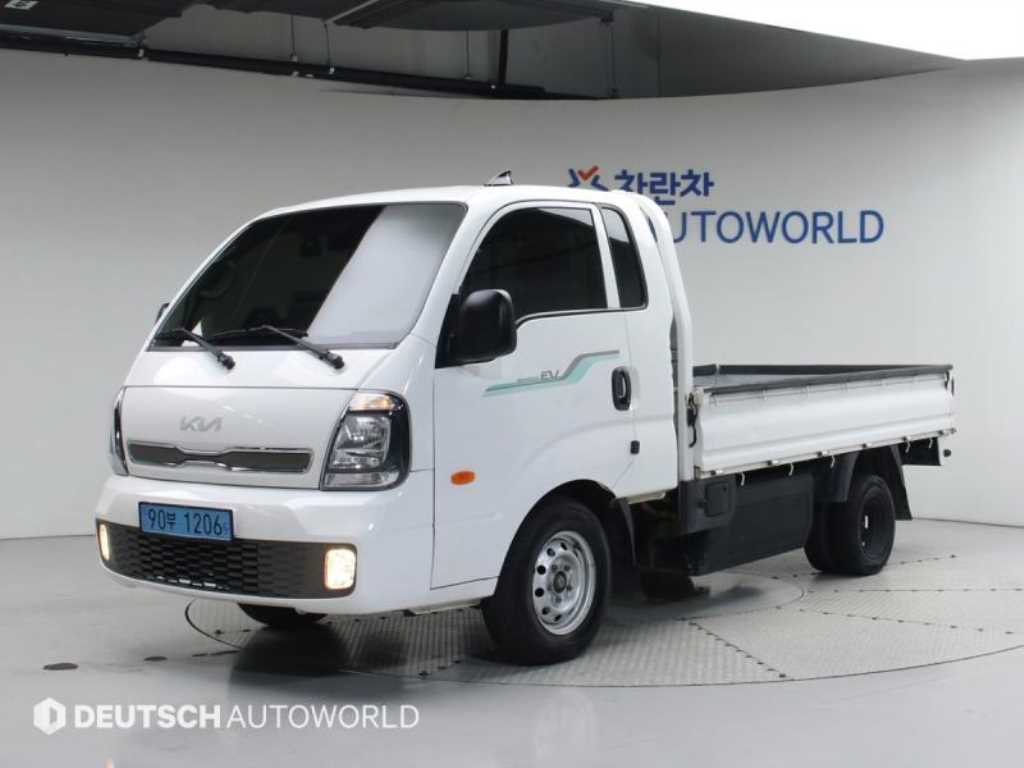 기아 봉고3 1톤 카고 전기