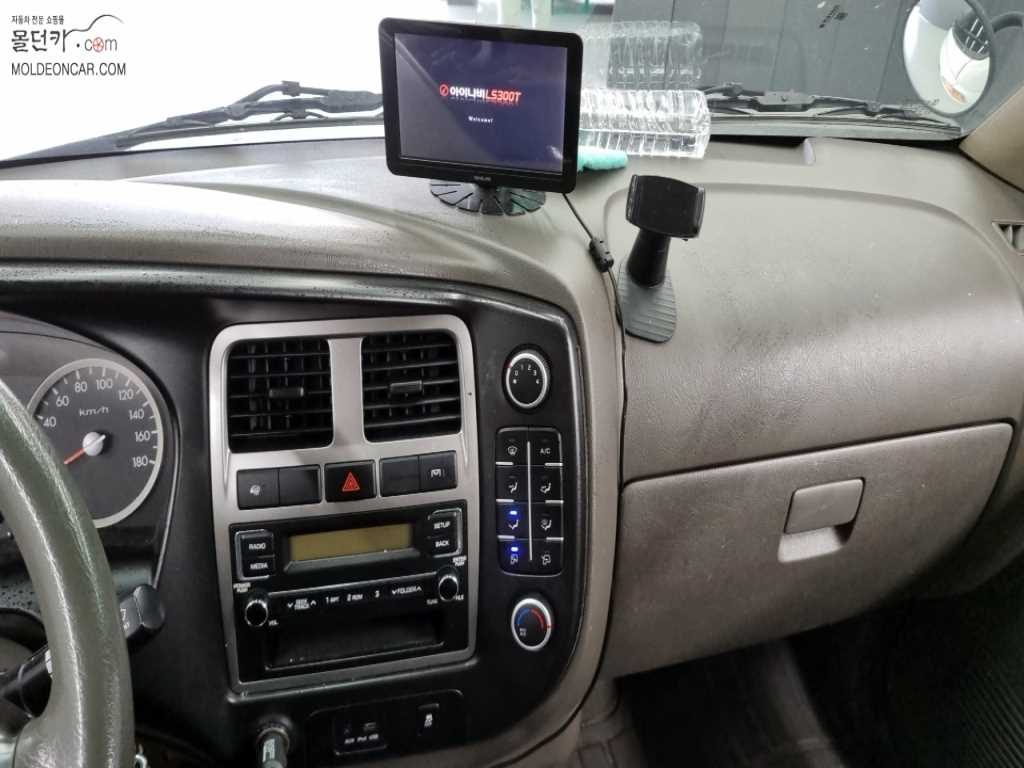 현대 포터2 1톤 냉동탑 8