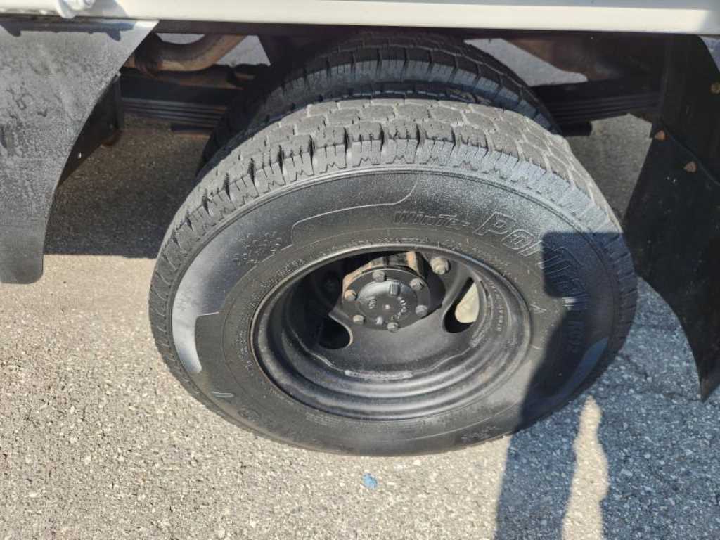 기아 봉고3 1.2톤 카고 15