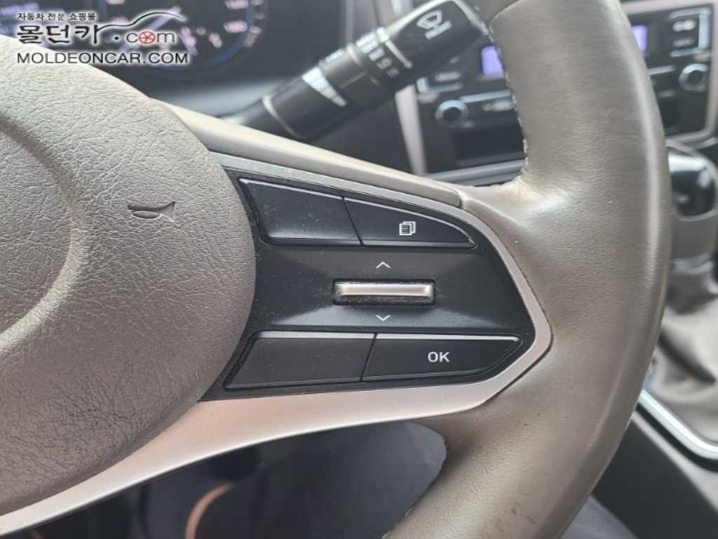 현대 포터2 1톤 카고 10