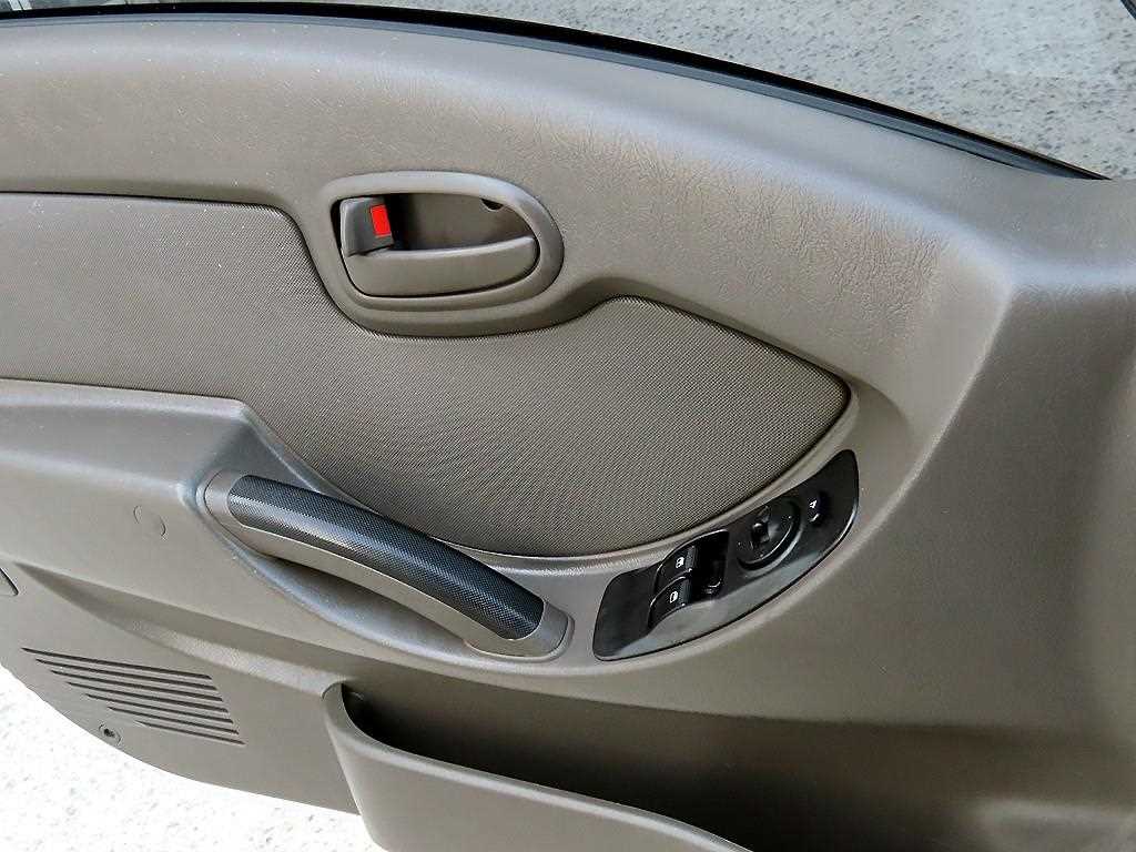 현대 포터2 1톤 냉동탑 11