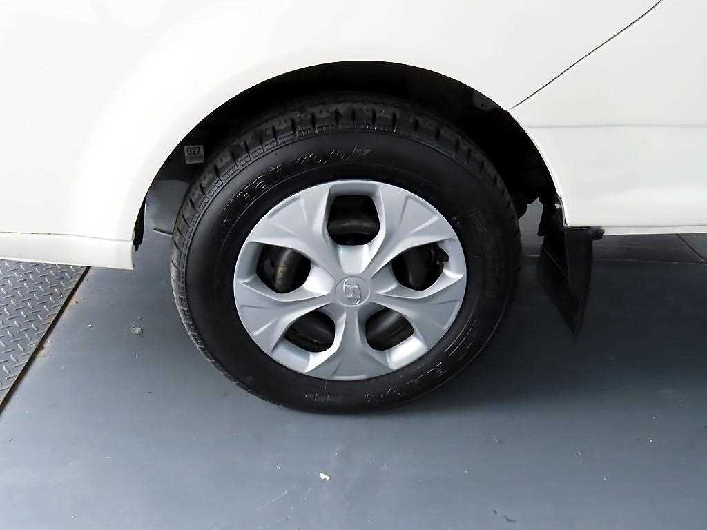 현대 포터2 1톤 표준탑 16