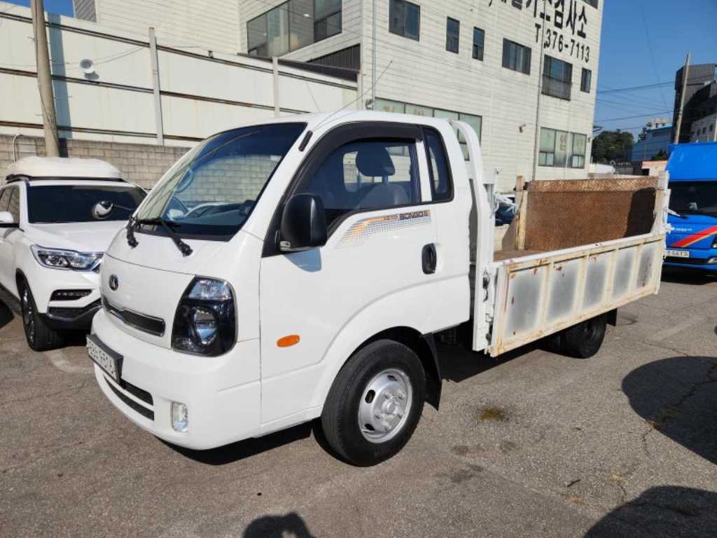 기아 봉고3 1.2톤 카고 5