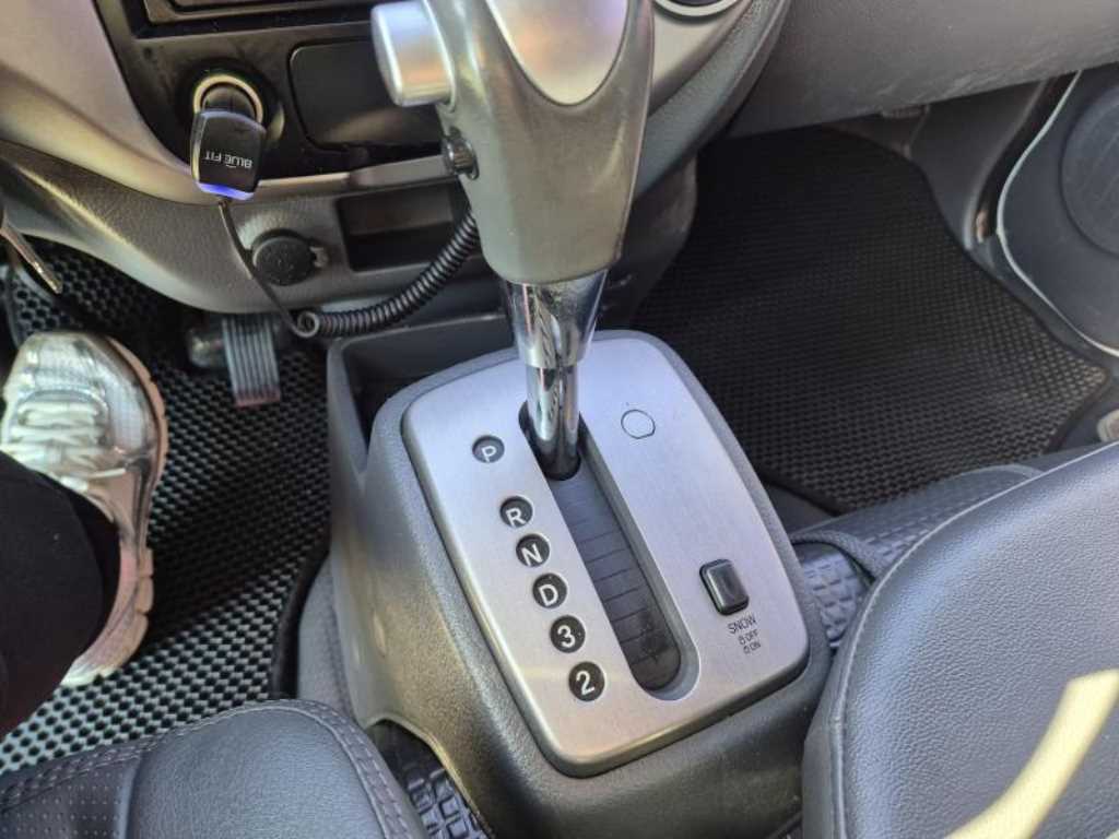 기아 봉고3 1톤 냉동탑 13