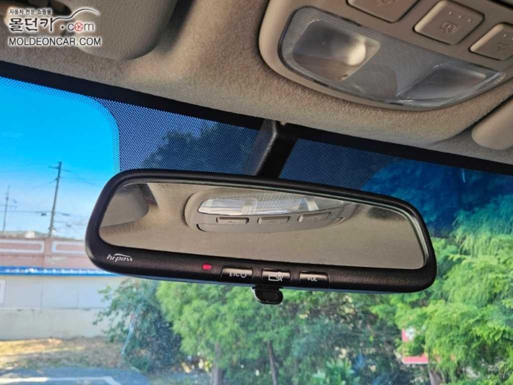 현대 포터2 1톤 카고 15