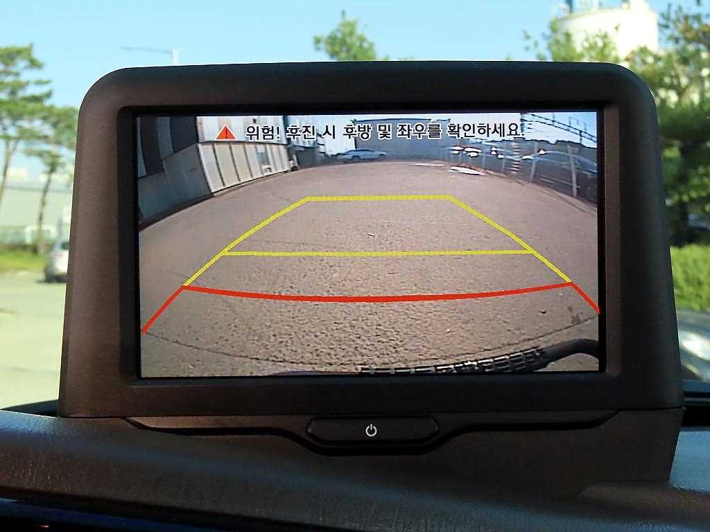 현대 포터2 1톤 카고 15