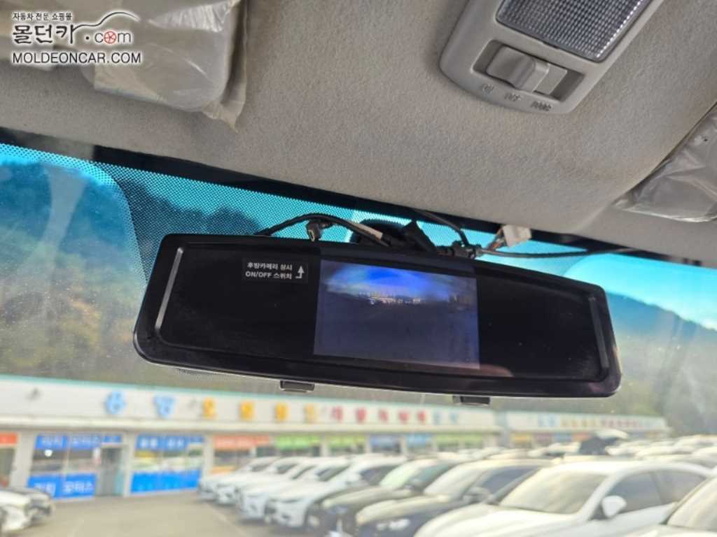 기아 봉고3 1톤 냉동탑 5