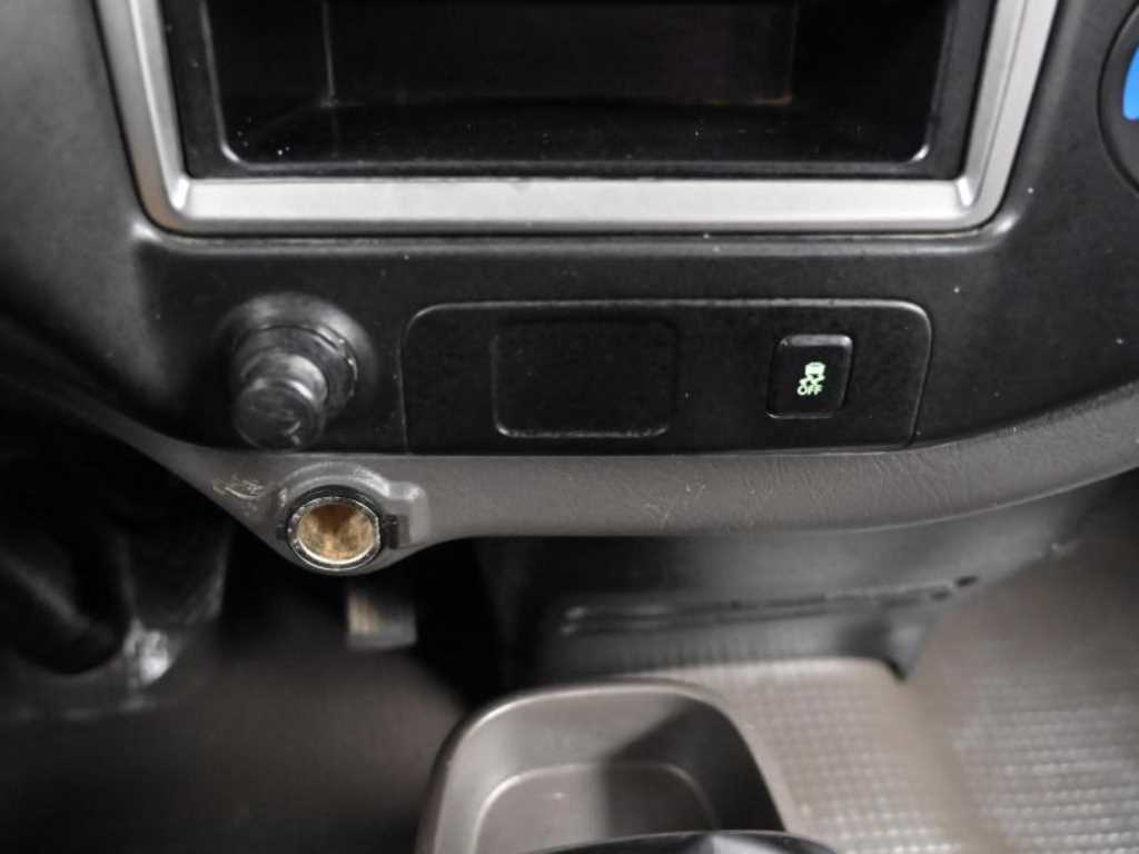 현대 포터2 1톤 카고 15