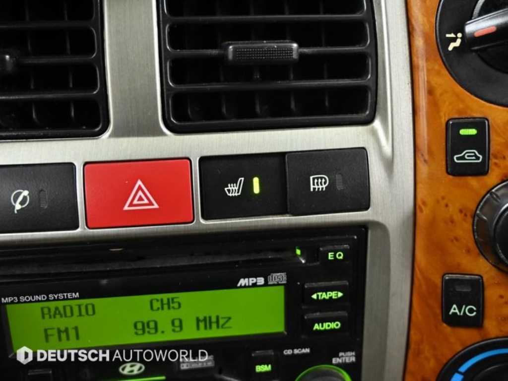 현대 포터2 1톤 카고 16