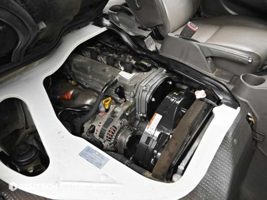 현대 포터2 1톤 카고 5