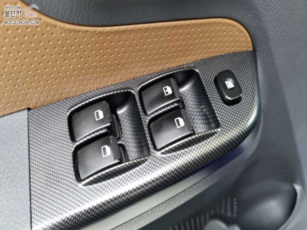 기아 봉고3 1톤 카고 14