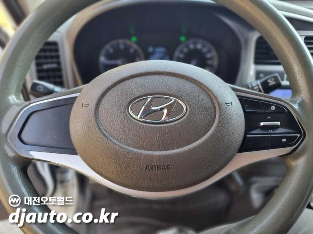 현대 포터2 1톤 카고 8