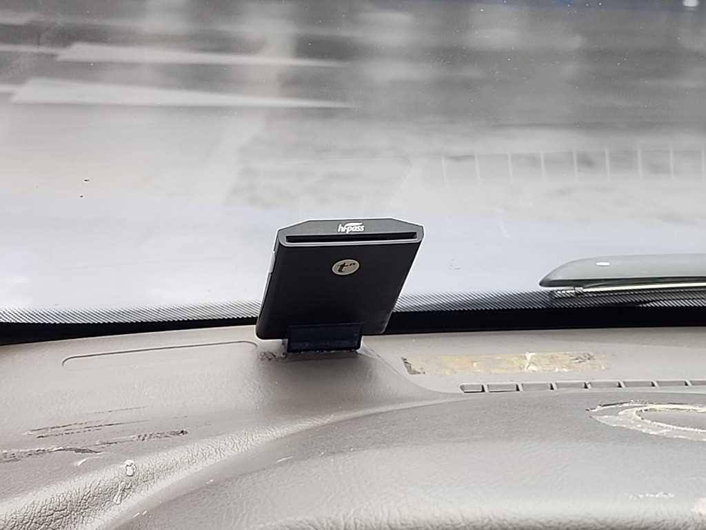 현대 포터2 1톤 카고 11