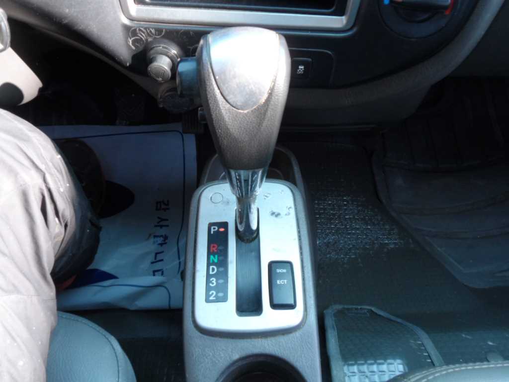 현대 포터2 1톤 카고 7