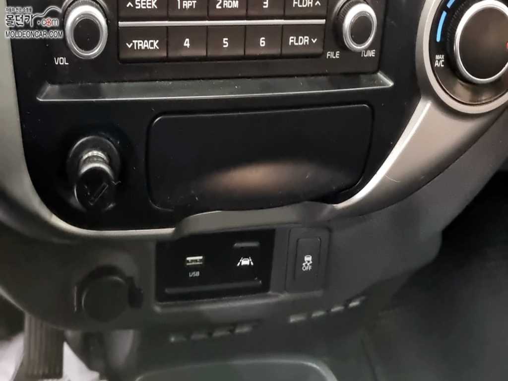 기아 봉고3 1톤 표준탑 LPG 12