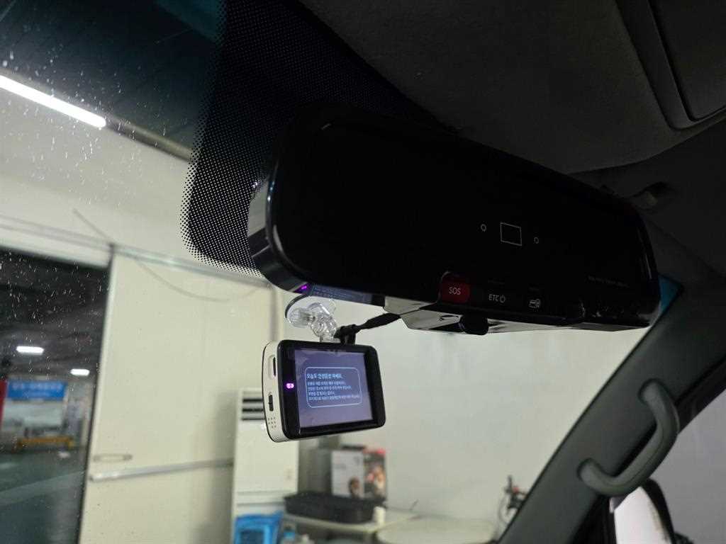 기아 봉고3 1톤 윙바디 전기 15