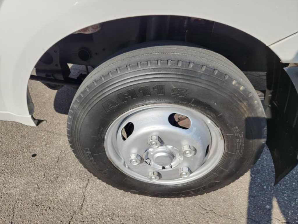 기아 봉고3 1.2톤 카고 14