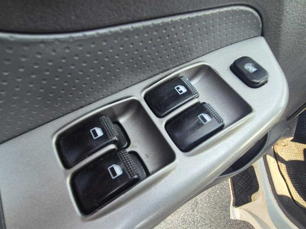 기아 봉고3 1톤 카고 11