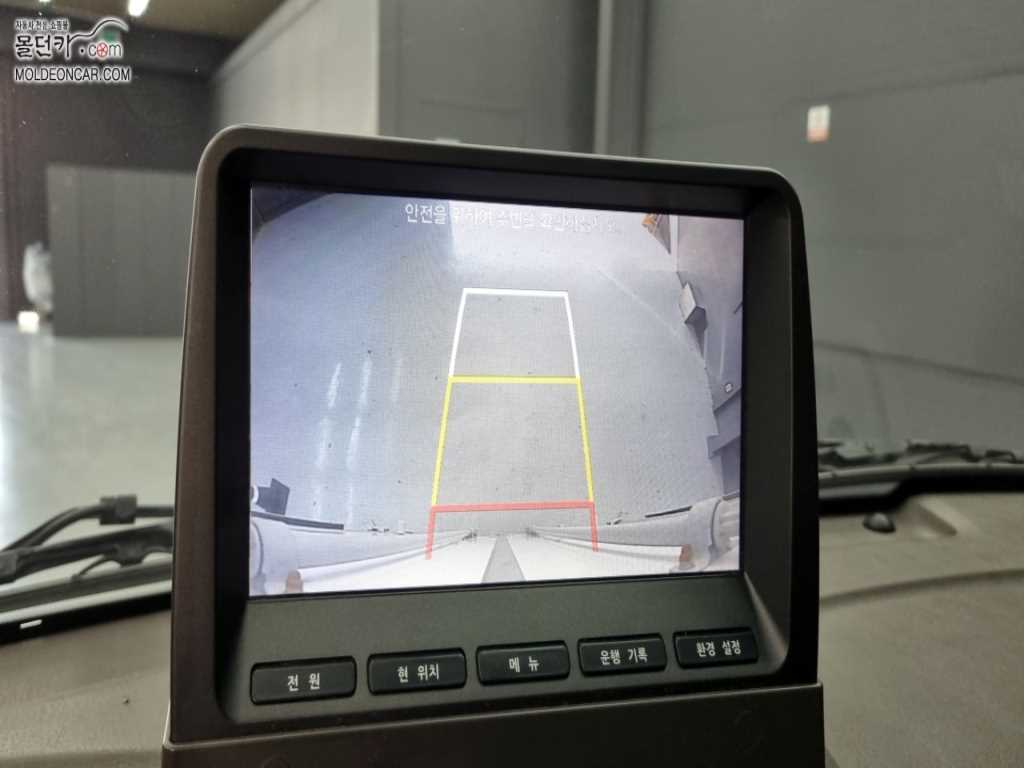 현대 포터2 1톤 윙바디 10