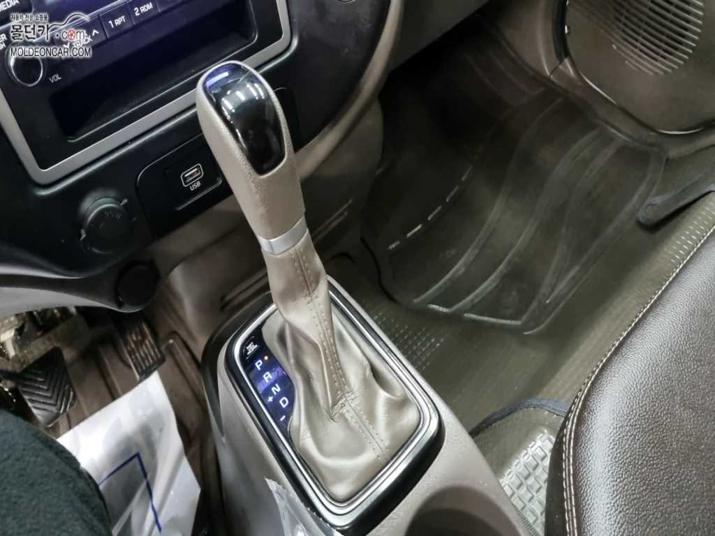 현대 포터2 1톤 윙바디 11