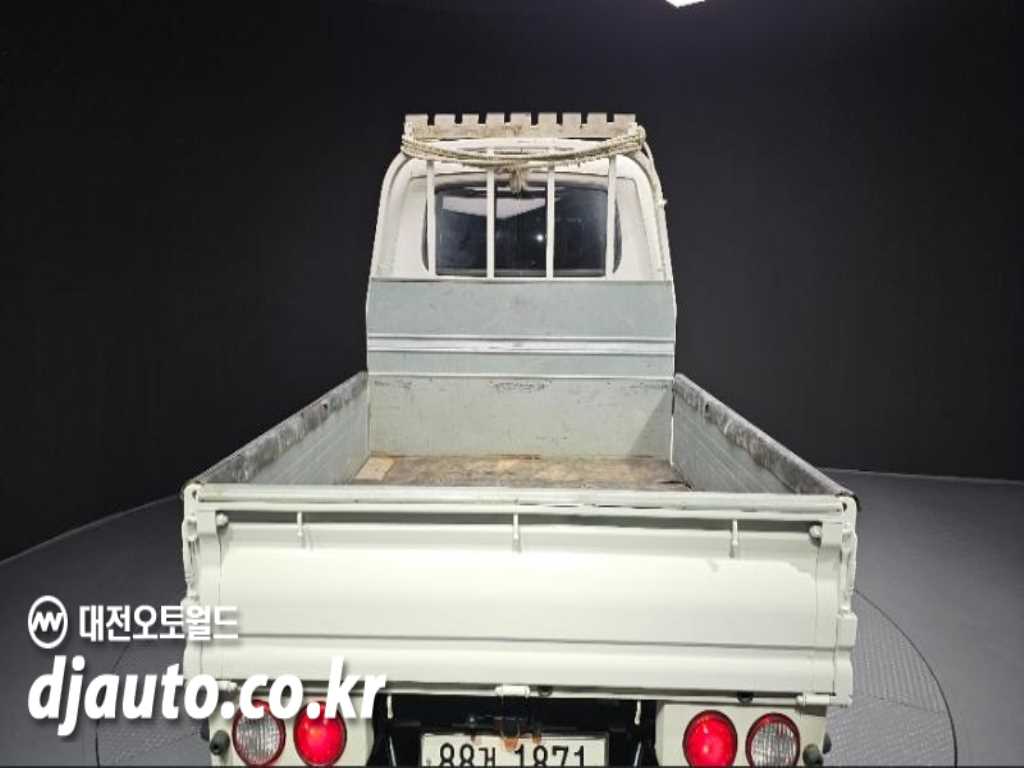 기아 봉고3 1톤 카고 19