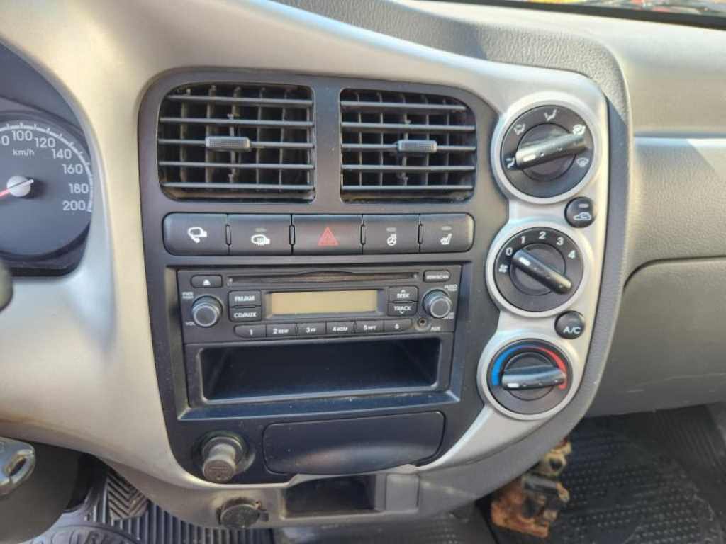 기아 봉고3 1.2톤 카고 9