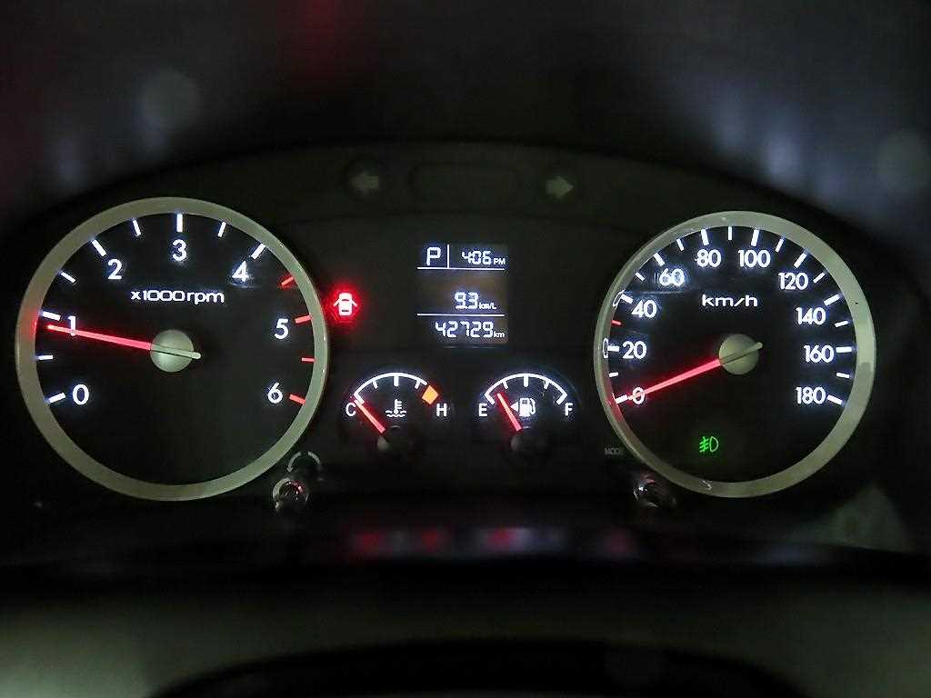 현대 포터2 1톤 표준탑 6