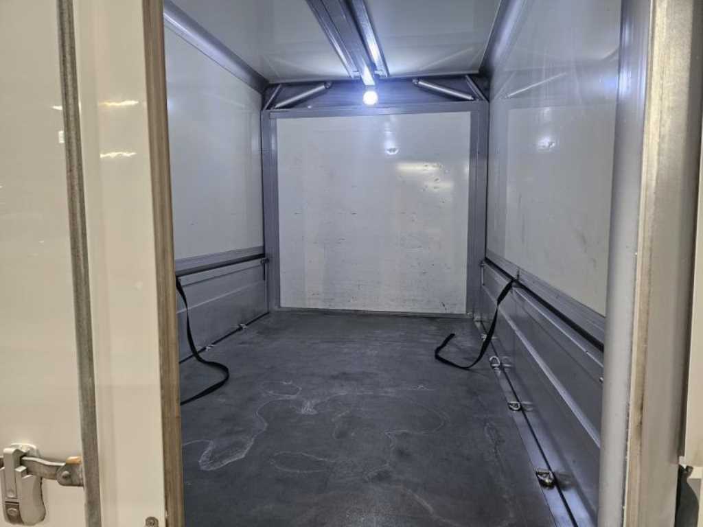 기아 봉고3 1톤 윙바디 6