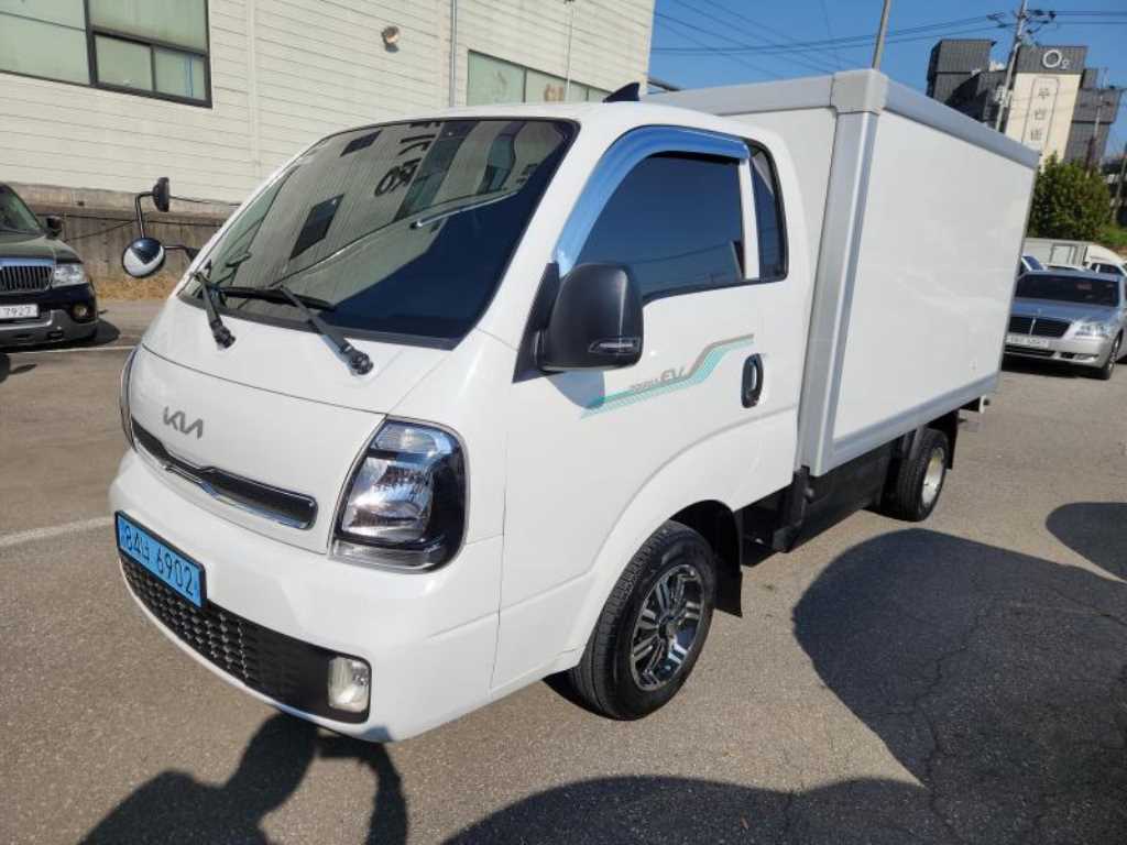 기아 봉고3 1톤 저상탑 전기 1