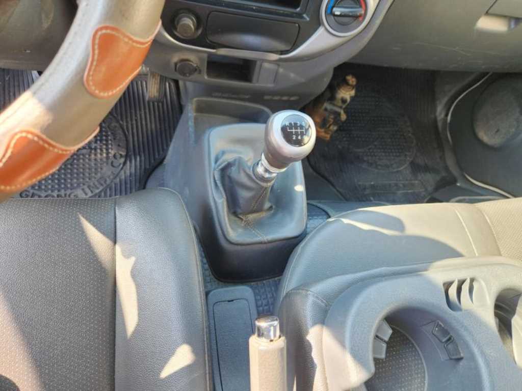 기아 봉고3 1.2톤 카고 10