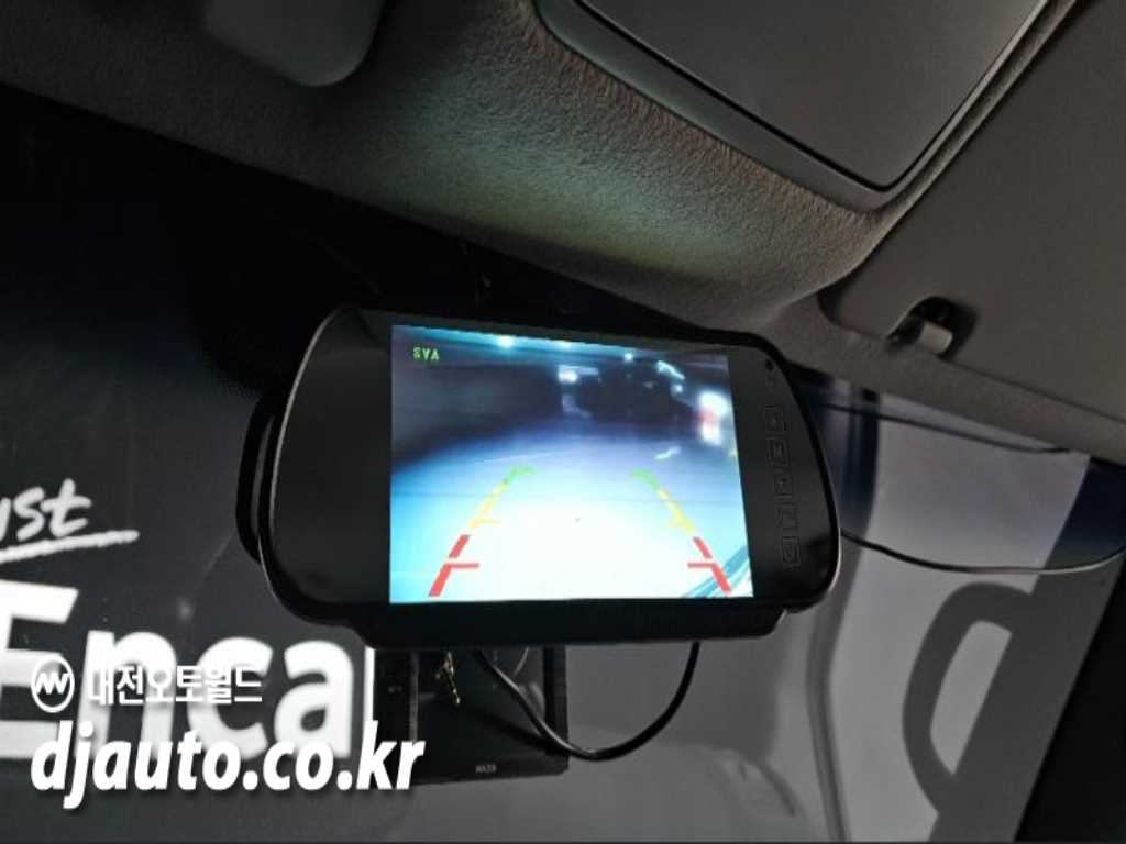 기아 봉고3 1톤 카고 16