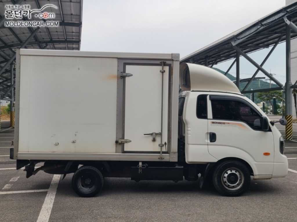 기아 봉고3 1톤 표준탑 17