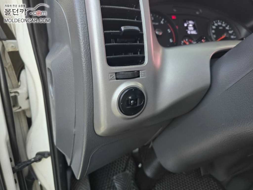 기아 봉고3 1톤 냉동탑 9