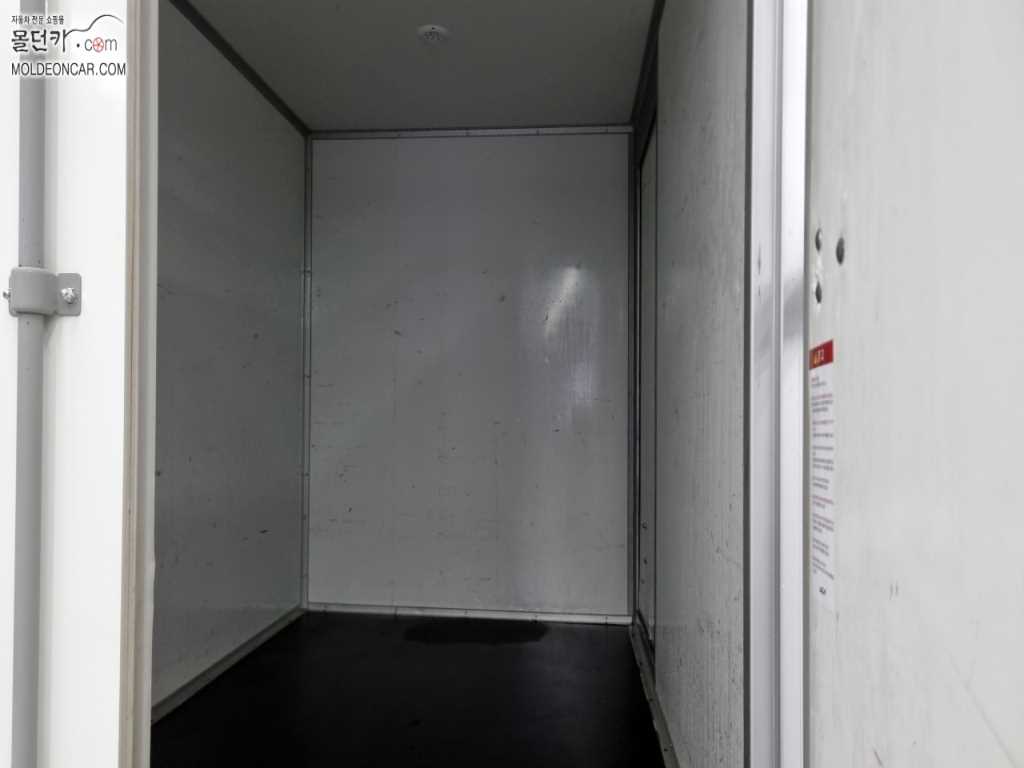 기아 봉고3 1톤 표준탑 LPG 14