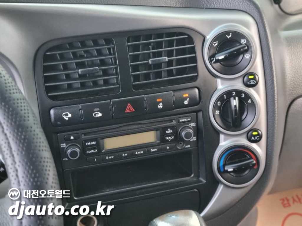 기아 봉고3 캠퍼밴 12