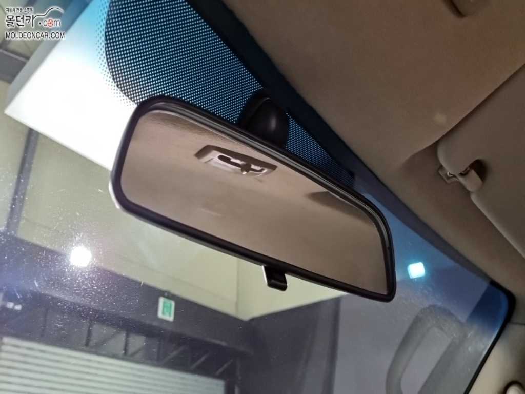 현대 포터2 1톤 카고 11