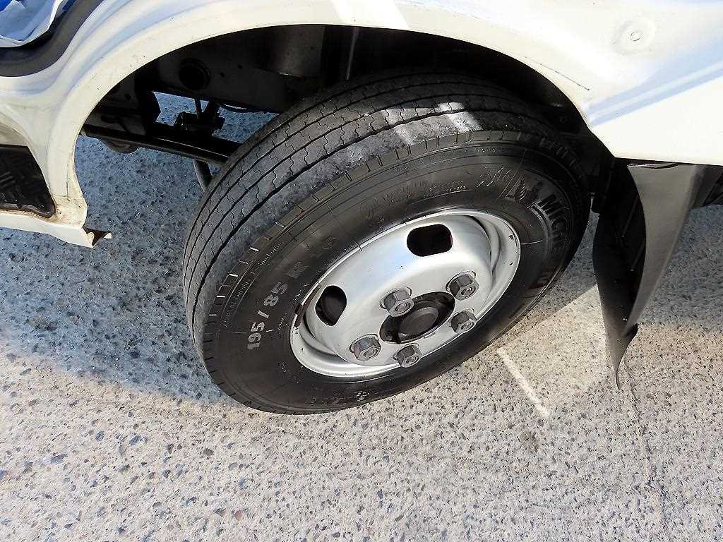 기아 봉고3 1.2톤 윙바디 17