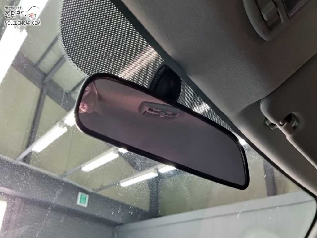 기아 봉고3 1톤 카고 10