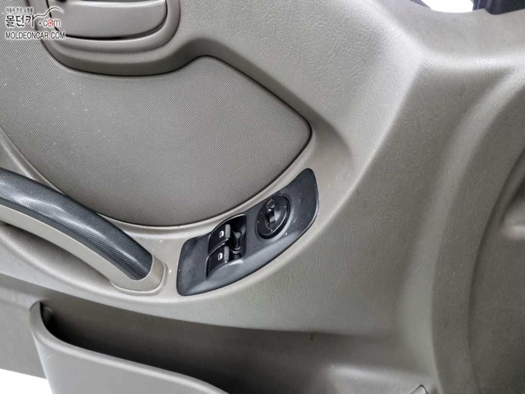 현대 포터2 1톤 냉동탑 13